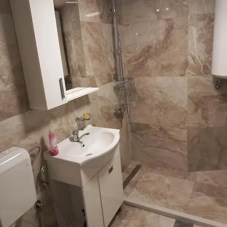 Modern & Bright In Old Town Appartamento *