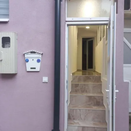 Appartamento Modern & Bright In Old Town *