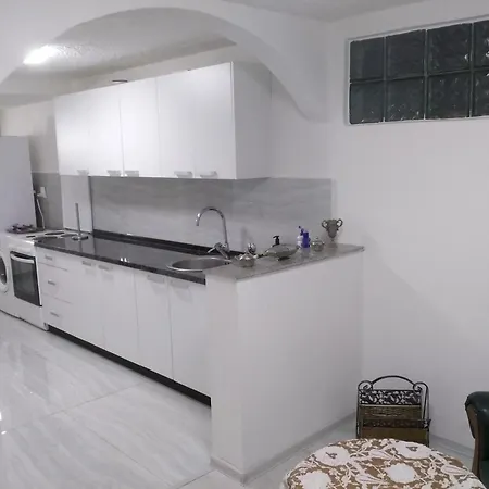 公寓 Modern & Bright In Old Town 塞拉耶佛