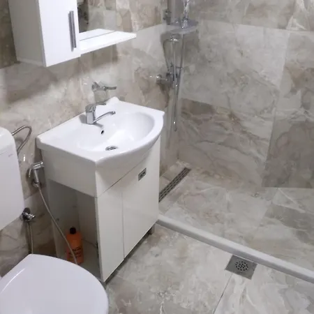 Appartamento Modern & Bright In Old Town *