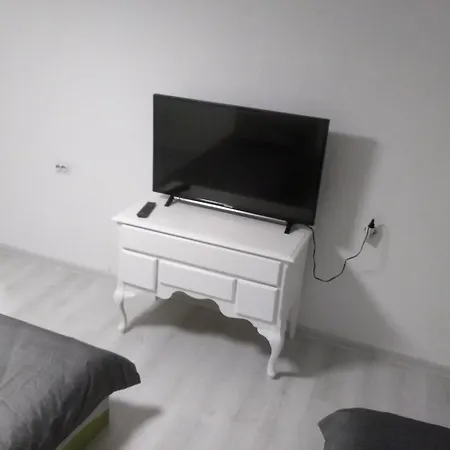 Appartamento Modern & Bright In Old Town Sarajevo