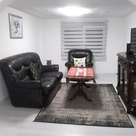 Modern & Bright In Old Town * Sarajevo