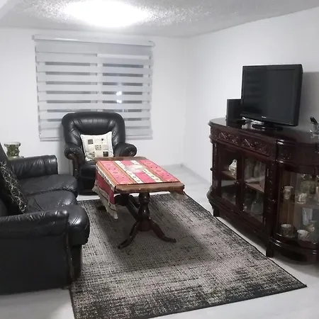 Modern & Bright In Old Town Apartment Sarajevo