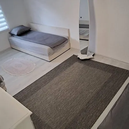 Apartamento Modern & Bright In Old Town Sarajevo