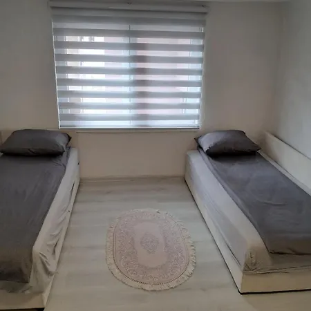 Apartamento Modern & Bright In Old Town