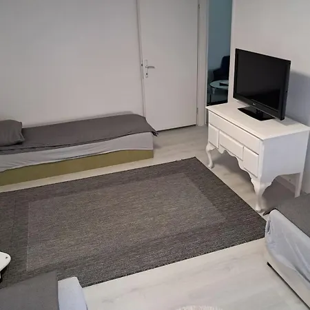 Appartamento Modern & Bright In Old Town