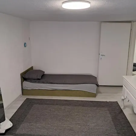 Modern & Bright In Old Town Apartamento Sarajevo