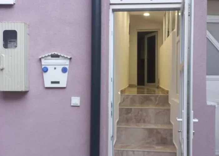 Apartment Modern & Bright In Old Town *