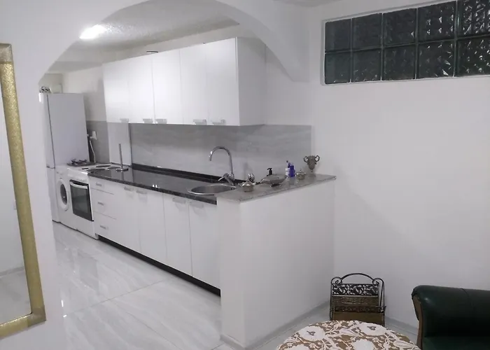 Apartment Modern & Bright In Old Town Sarajevo