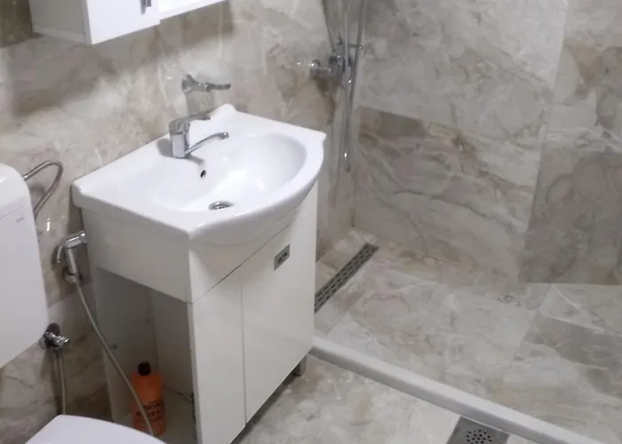 Apartment Modern & Bright In Old Town *